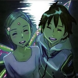 Eureka Seven: Complete Best