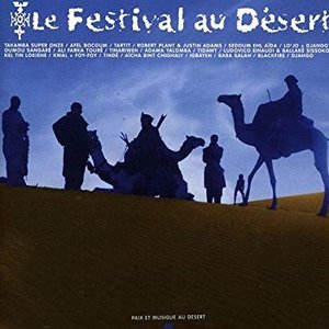 Le Festival au Désert (Paix et Musique au Désert) (Live)