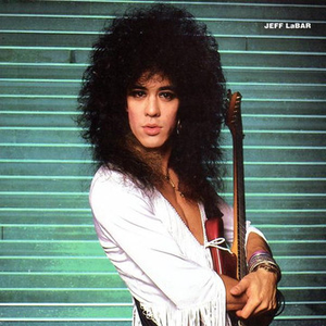 Jeff LaBar photo provided by Last.fm