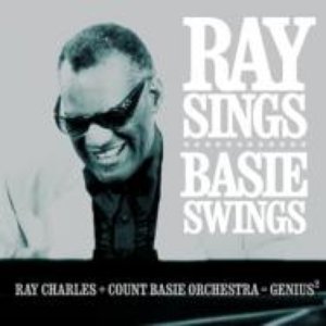 Avatar for Ray Charles & The Count Basie Orchestra