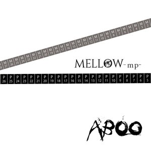 MELLOW-mp- - Single