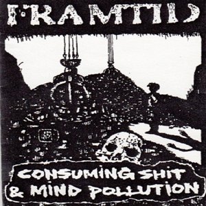 Consuming Shit & Mind Pollution