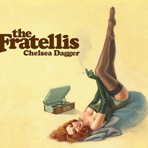 Chelsea Dagger - Single