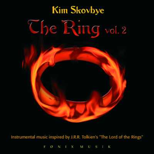 The Ring, Volume 2 cover