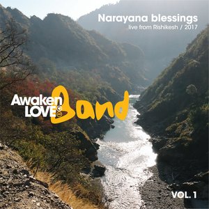 Narayana Blessings, Vol. 1