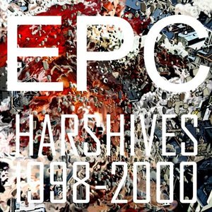 Harshives 1998-2000