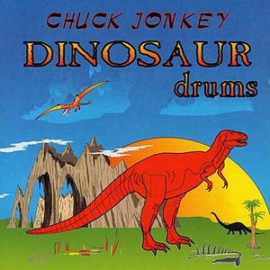 Dinosaur Drums