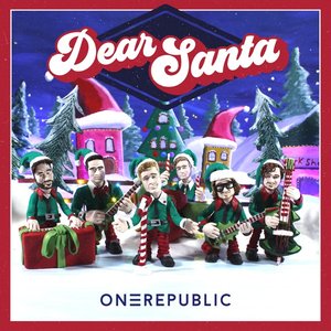 Dear Santa - Single