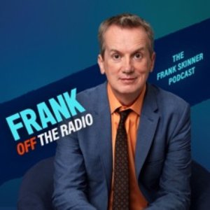 Avatar for Frank Off The Radio: The Frank Skinner Podcast