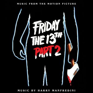 Image for 'Friday the 13th Part 2'