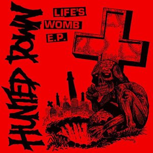 Life's Womb E.P.