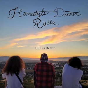 Life is Better - EP