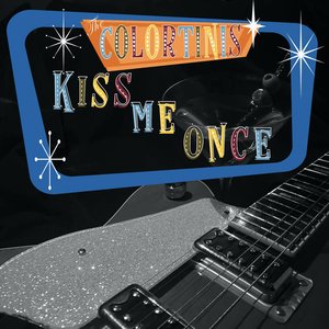 Kiss Me Once