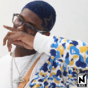 Smooth Blues [Explicit]