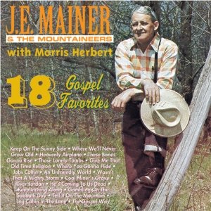 18 Gospel Favorites