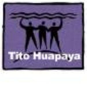 Awatar dla Tito Huapaya