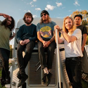 Avatar di Psychedelic Porn Crumpets