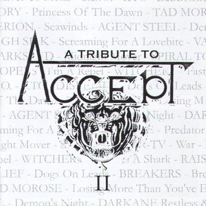 A Tribute to Accept Vol.2