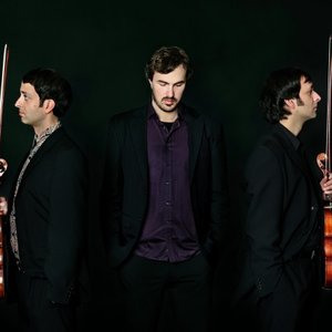 Marsen Jules Trio için avatar