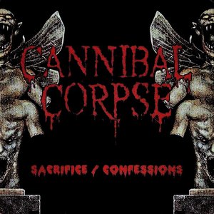 Sacrifice / Confessions