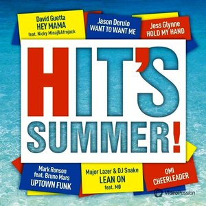 Hit's Summer! 2017