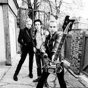 Maniacs photo provided by Last.fm