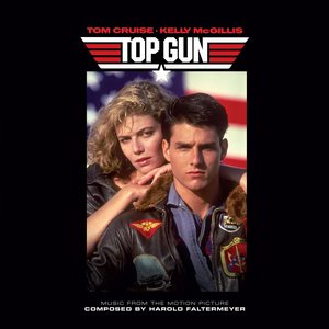 Top Gun: Original Motion Picture Soundtrack