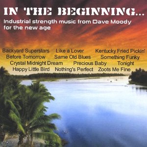 In the Beginning