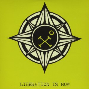Liberation Is Now