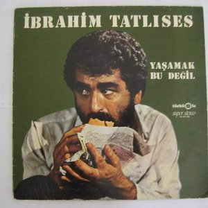 Ibrahim Tatlıses için avatar