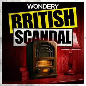 British Scandal 的头像