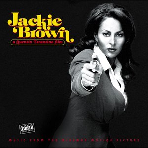 Image for 'Jackie Brown'