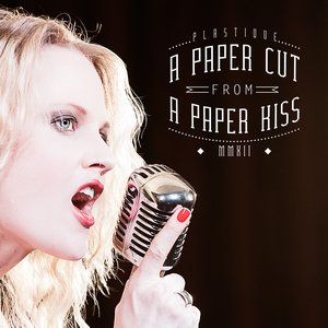 A Paper Cut from a Paper Kiss - Single