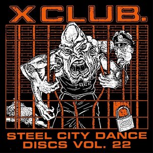 Steel City Dance Discs Volume 22