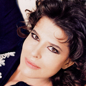 Fanny Ardant photo provided by Last.fm