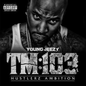 Thug Motivation 103: Hustlerz Ambition cover