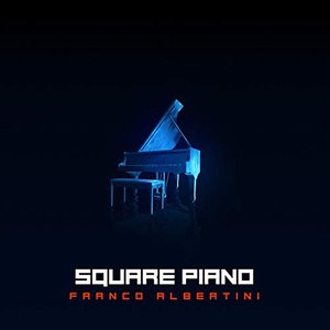 Square Piano