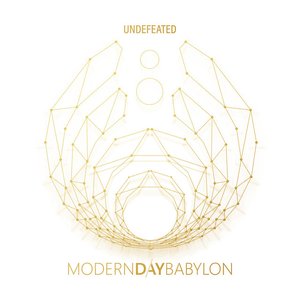 Undefeated - EP