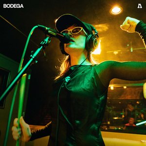 BODEGA on Audiotree live