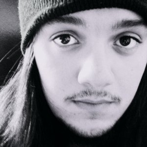 “Guilherme Bueno”的封面