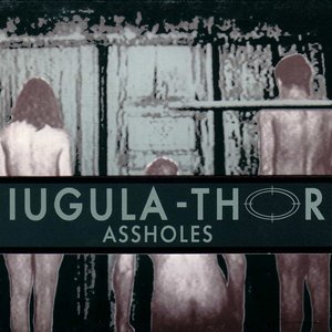 Assholes