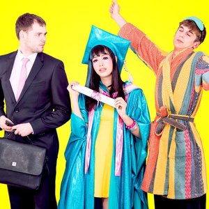 Avatar for Kero Kero Bonito