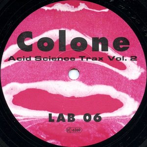 Acid Science Trax Vol. 2