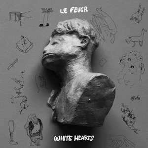 White Hearts