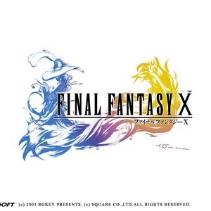 FFX Soundtrack 的头像
