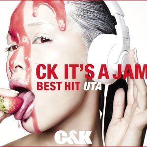 CK IT'S A JAM ～BEST HIT UTA～