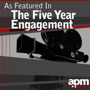 (As Featured In) The Five Year Engagement