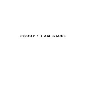 Immagine per 'Proof'