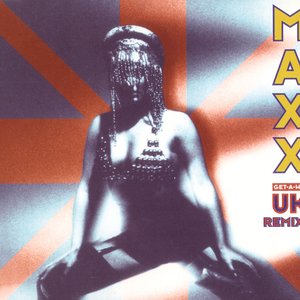 Get-A-Way (UK Remixes)