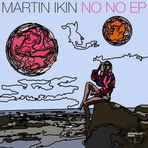 No No EP